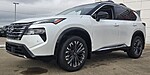 New 2026 NISSAN ROGUE PLATINUM in SEARCY, ARKANSAS