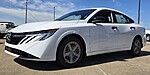 New 2026 NISSAN SENTRA S in SEARCY, ARKANSAS