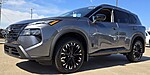 New 2026 NISSAN ROGUE DARK ARMOR in SEARCY, ARKANSAS