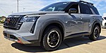 New 2026 NISSAN PATHFINDER ROCK CREEK in SEARCY, ARKANSAS