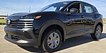New 2026 NISSAN KICKS S in SEARCY, ARKANSAS