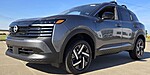 New 2026 NISSAN KICKS SV in SEARCY, ARKANSAS