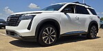 New 2026 NISSAN PATHFINDER PLATINUM in SEARCY, ARKANSAS