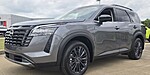 New 2026 NISSAN PATHFINDER SL in SEARCY, ARKANSAS