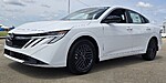 New 2026 NISSAN SENTRA SV in SEARCY, ARKANSAS