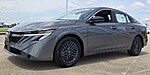 New 2026 NISSAN SENTRA SV in SEARCY, ARKANSAS