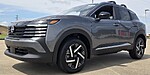 New 2026 NISSAN KICKS SV in SEARCY, ARKANSAS