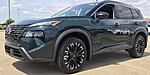 New 2026 NISSAN ROGUE DARK ARMOR in SEARCY, ARKANSAS