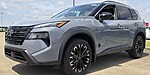 New 2026 NISSAN ROGUE DARK ARMOR in SEARCY, ARKANSAS