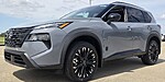 New 2026 NISSAN ROGUE DARK ARMOR in SEARCY, ARKANSAS