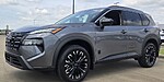 New 2026 NISSAN ROGUE DARK ARMOR in SEARCY, ARKANSAS