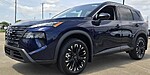 New 2026 NISSAN ROGUE DARK ARMOR in SEARCY, ARKANSAS