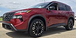 New 2026 NISSAN ROGUE DARK ARMOR in SEARCY, ARKANSAS