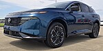 New 2026 NISSAN MURANO PLATINUM in SEARCY, ARKANSAS