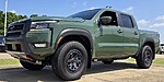 New 2026 NISSAN FRONTIER PRO-4X in SEARCY, ARKANSAS