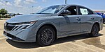 New 2026 NISSAN SENTRA SV in SEARCY, ARKANSAS