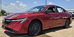 New 2026 NISSAN SENTRA SV in SEARCY, ARKANSAS