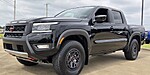 New 2026 NISSAN FRONTIER PRO-4X in SEARCY, ARKANSAS