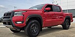 New 2026 NISSAN FRONTIER PRO-4X in SEARCY, ARKANSAS