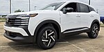 New 2026 NISSAN KICKS SV in SEARCY, ARKANSAS