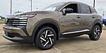 New 2026 NISSAN KICKS SV in SEARCY, ARKANSAS