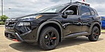 New 2026 NISSAN ROGUE ROCK CREEK in SEARCY, ARKANSAS