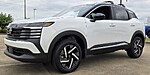 New 2026 NISSAN KICKS SV in SEARCY, ARKANSAS