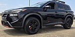 New 2026 NISSAN ROGUE ROCK CREEK in SEARCY, ARKANSAS