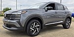 New 2026 NISSAN KICKS SV in SEARCY, ARKANSAS