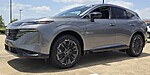 New 2026 NISSAN MURANO PLATINUM in SEARCY, ARKANSAS