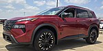 New 2026 NISSAN ROGUE DARK ARMOR in SEARCY, ARKANSAS