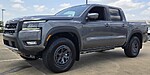 New 2026 NISSAN FRONTIER PRO-4X in SEARCY, ARKANSAS