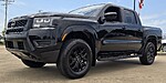 New 2026 NISSAN FRONTIER SV in SEARCY, ARKANSAS