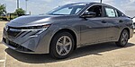 New 2026 NISSAN SENTRA S in SEARCY, ARKANSAS