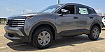 New 2026 NISSAN KICKS S in SEARCY, ARKANSAS