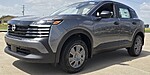 New 2026 NISSAN KICKS S in SEARCY, ARKANSAS