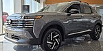 New 2026 NISSAN KICKS SV in SEARCY, ARKANSAS