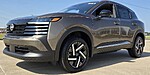 New 2026 NISSAN KICKS SV in SEARCY, ARKANSAS