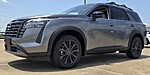 New 2026 NISSAN PATHFINDER SL in SEARCY, ARKANSAS