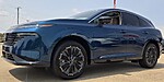 New 2026 NISSAN MURANO PLATINUM in SEARCY, ARKANSAS