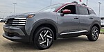 New 2026 NISSAN KICKS SV in SEARCY, ARKANSAS