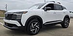 New 2026 NISSAN KICKS SV in SEARCY, ARKANSAS