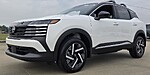 New 2026 NISSAN KICKS SV in SEARCY, ARKANSAS