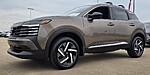 New 2026 NISSAN KICKS SV in SEARCY, ARKANSAS