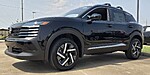 New 2026 NISSAN KICKS SV in SEARCY, ARKANSAS