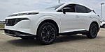 New 2026 NISSAN MURANO PLATINUM in SEARCY, ARKANSAS