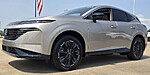 New 2026 NISSAN MURANO PLATINUM in SEARCY, ARKANSAS