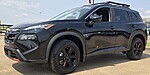 New 2026 NISSAN ROGUE ROCK CREEK in SEARCY, ARKANSAS