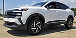 New 2026 NISSAN KICKS SV in SEARCY, ARKANSAS