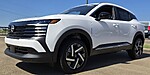 New 2026 NISSAN KICKS SV in SEARCY, ARKANSAS